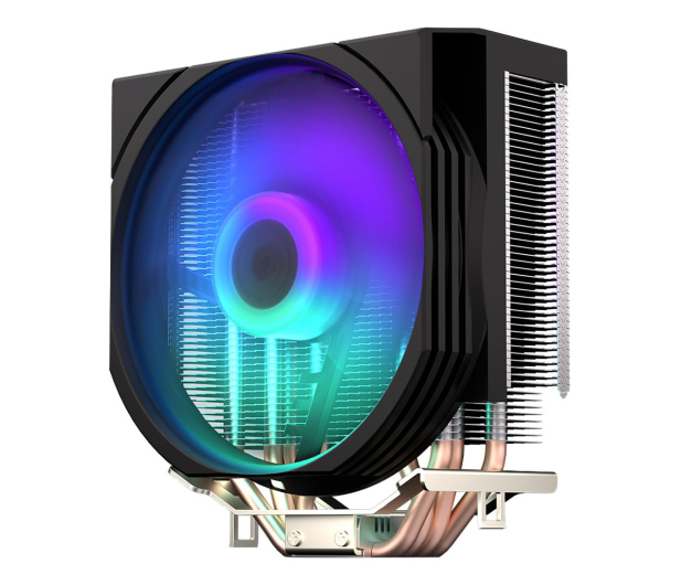 ENDORFY Spartan 5 MAX ARGB 120mm EY3A004 - 1121599 - zdjęcie